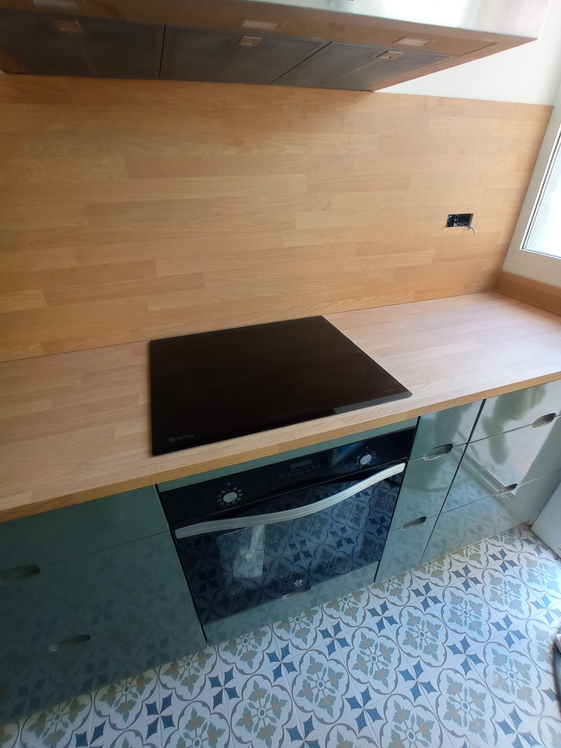 Reformas Integrales EJ 41