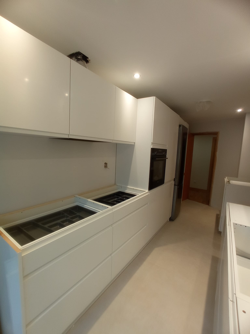 Reformas Integrales EJ 27