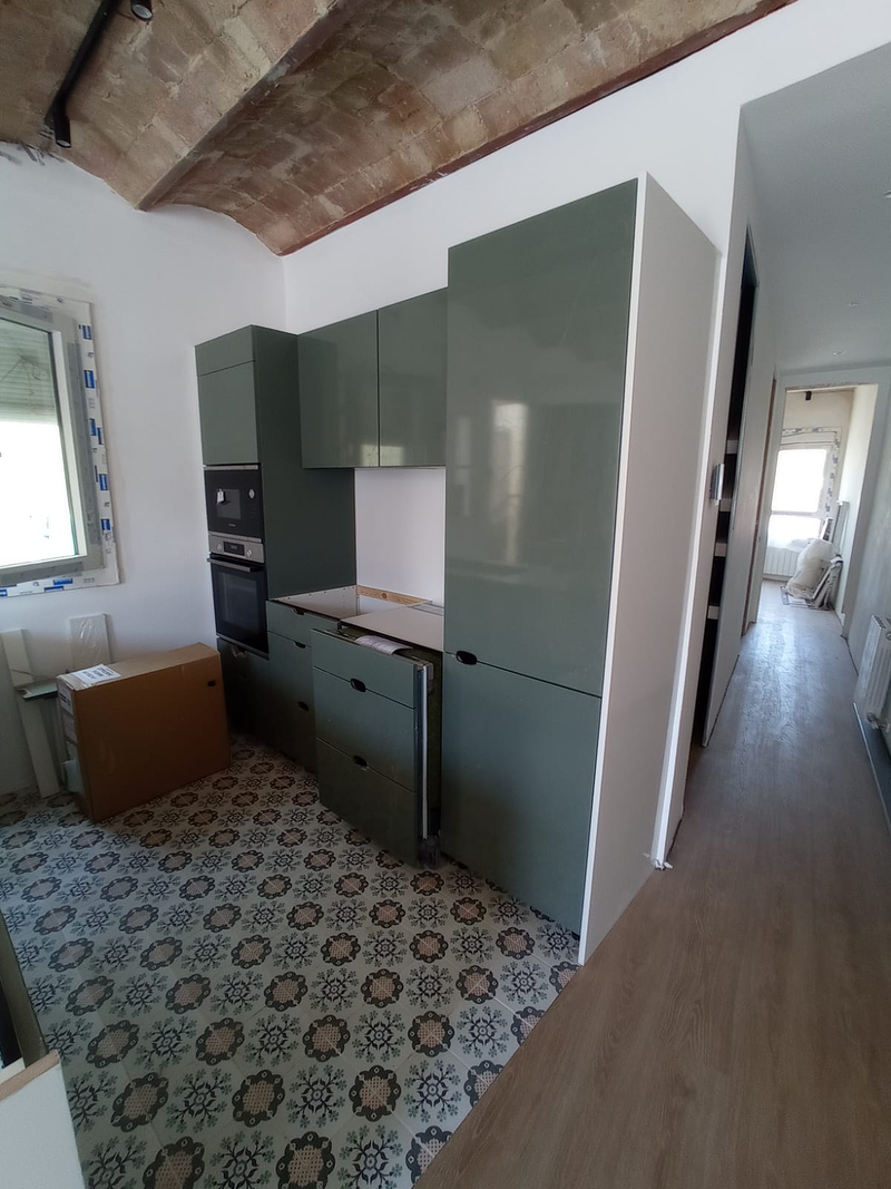 Reformas Integrales EJ 4