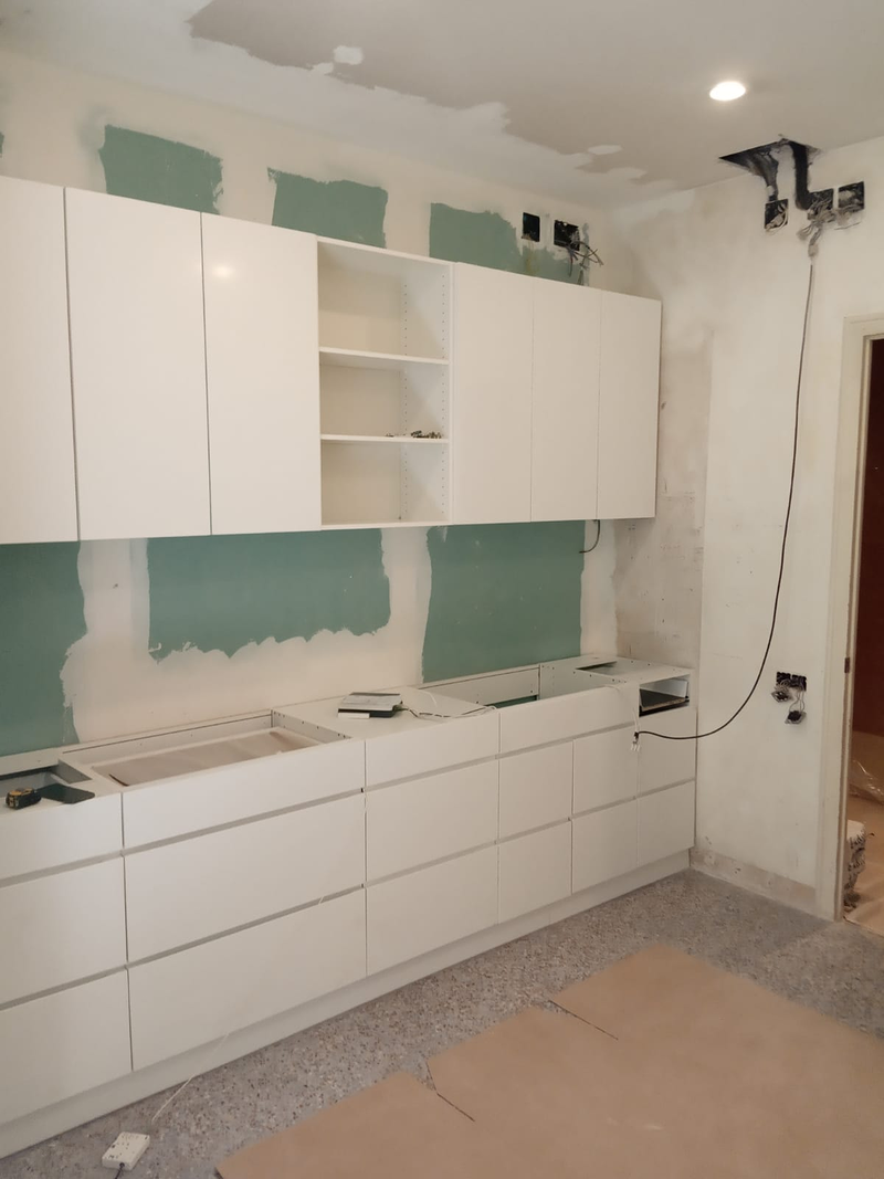 Reformas Integrales EJ REFORMAS EN GENERAL