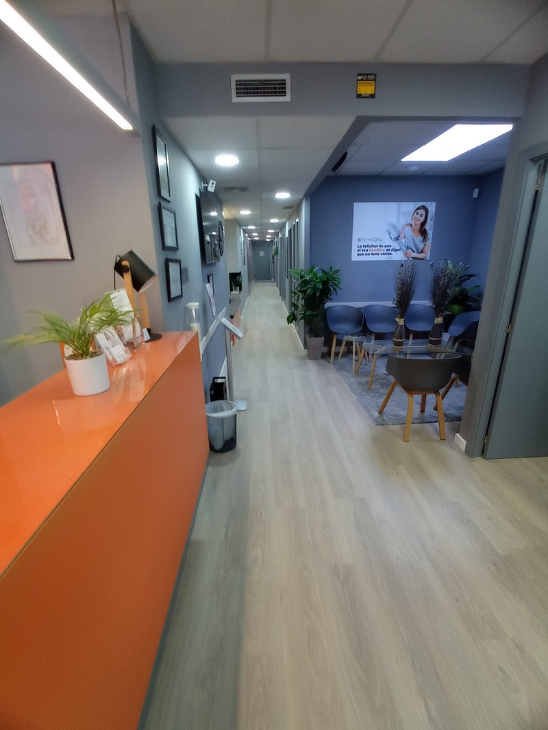 Reformas Integrales EJ 8