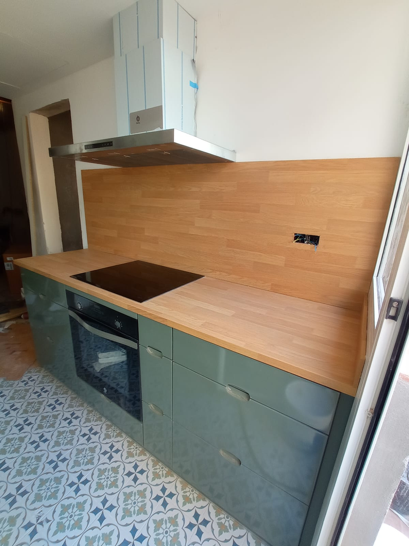 Reformas Integrales EJ 29