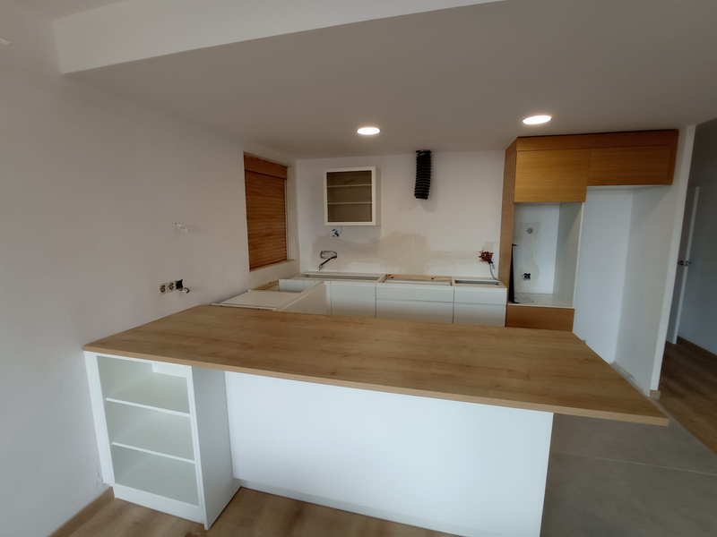 Reformas Integrales EJ 13