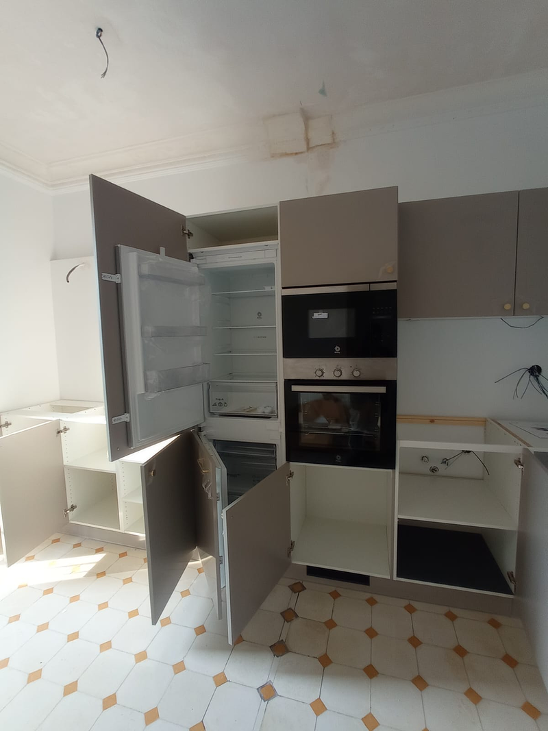 Reformas Integrales EJ 33