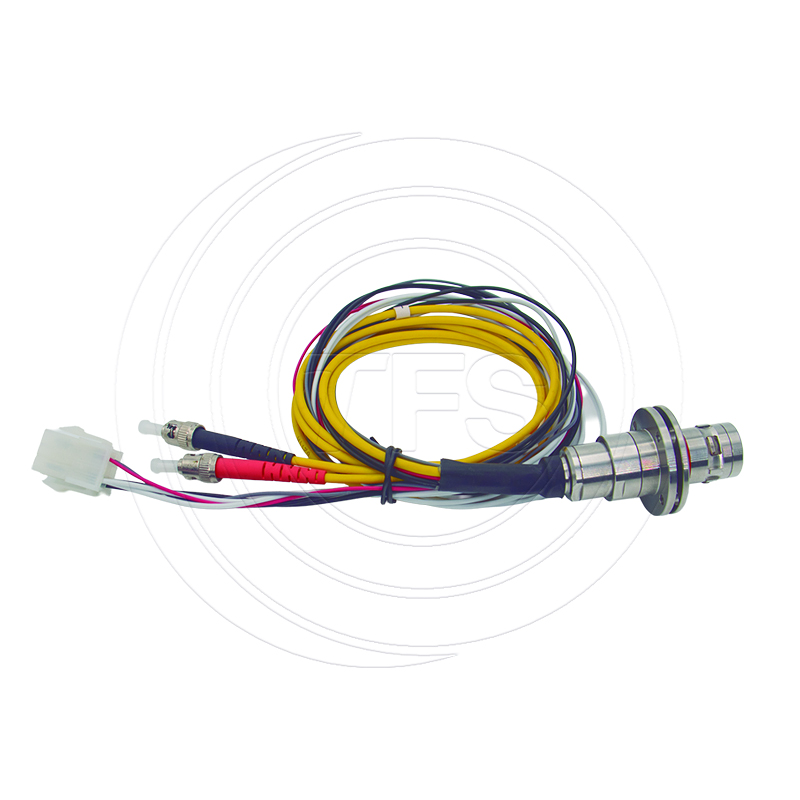 Tactical Fiber Systems 9