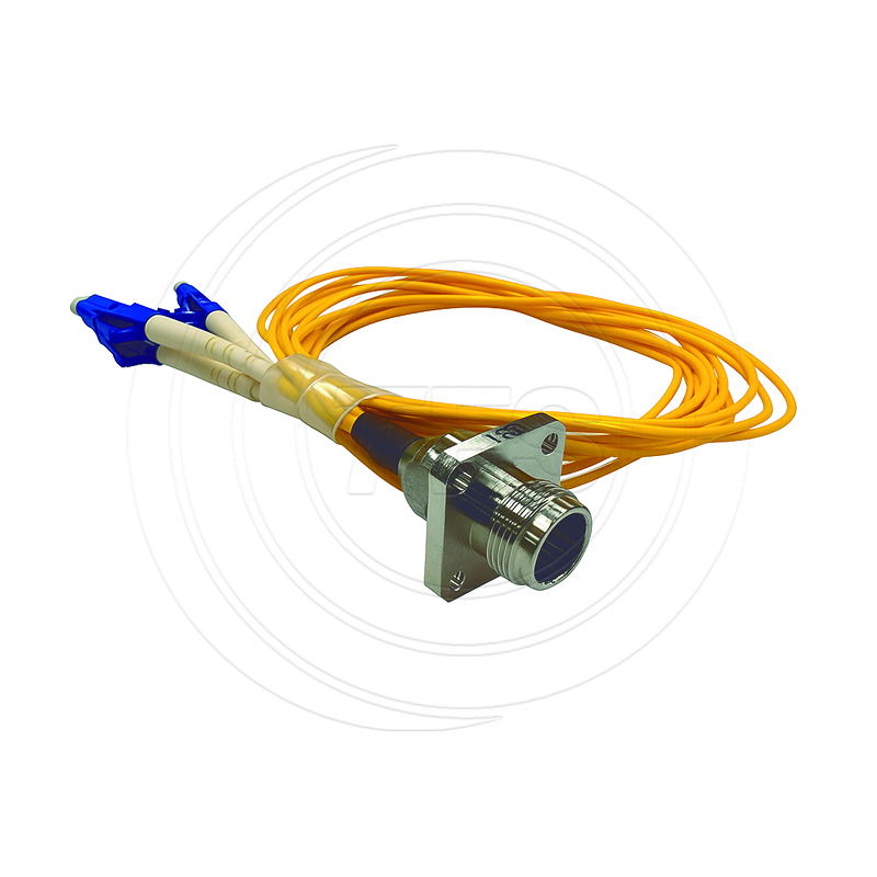 Tactical Fiber Systems 10