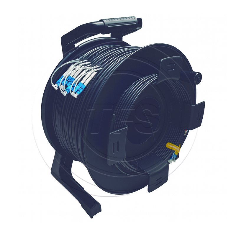 Tactical Fiber Systems 7