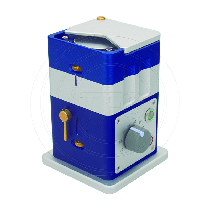 Tactical Fiber Systems 19