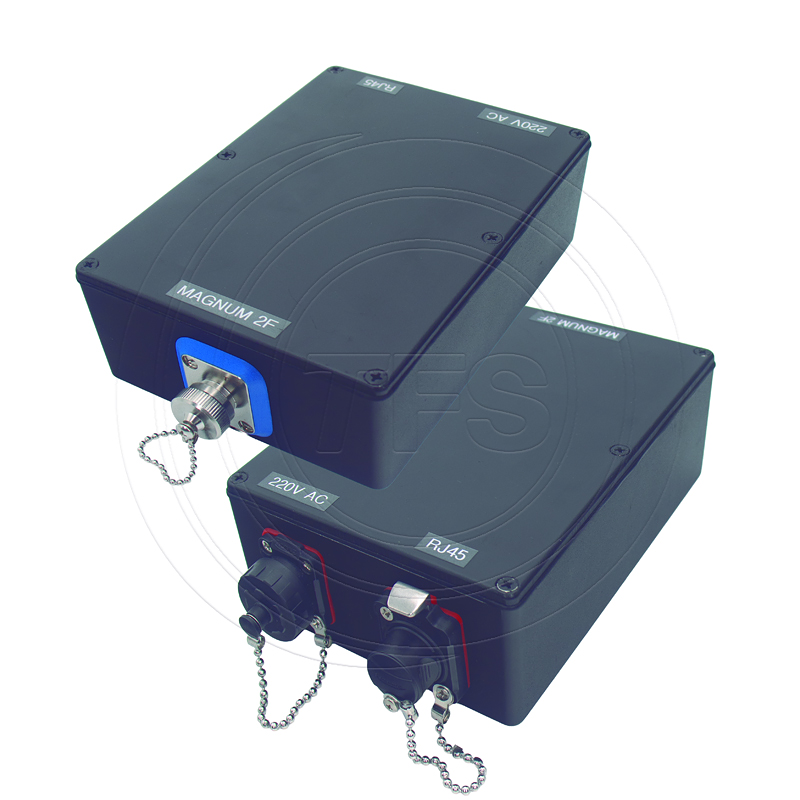 Tactical Fiber Systems 11