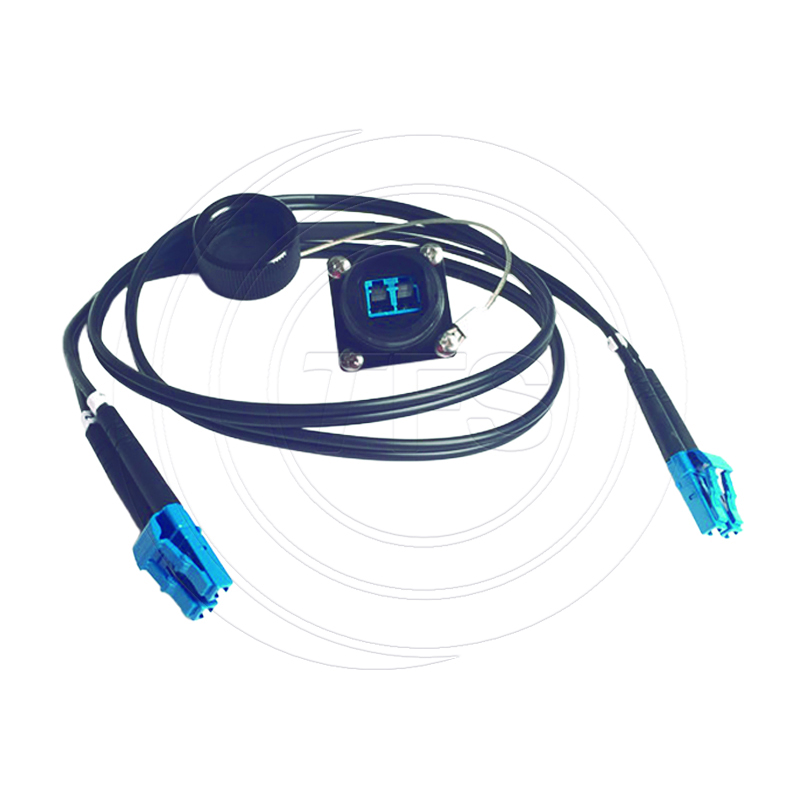 Tactical Fiber Systems 18