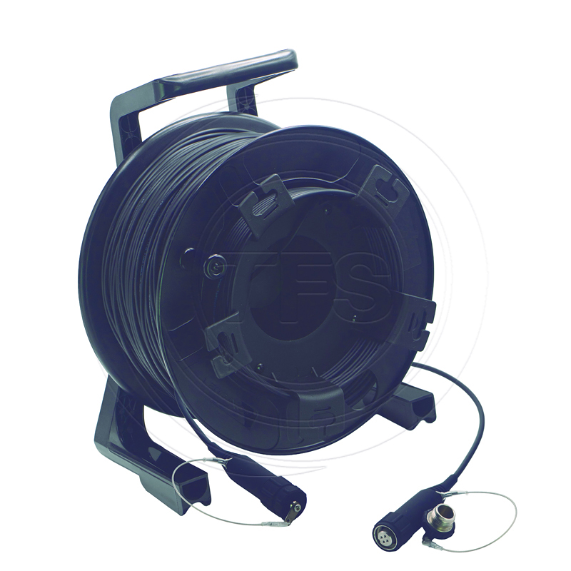 Tactical Fiber Systems 20