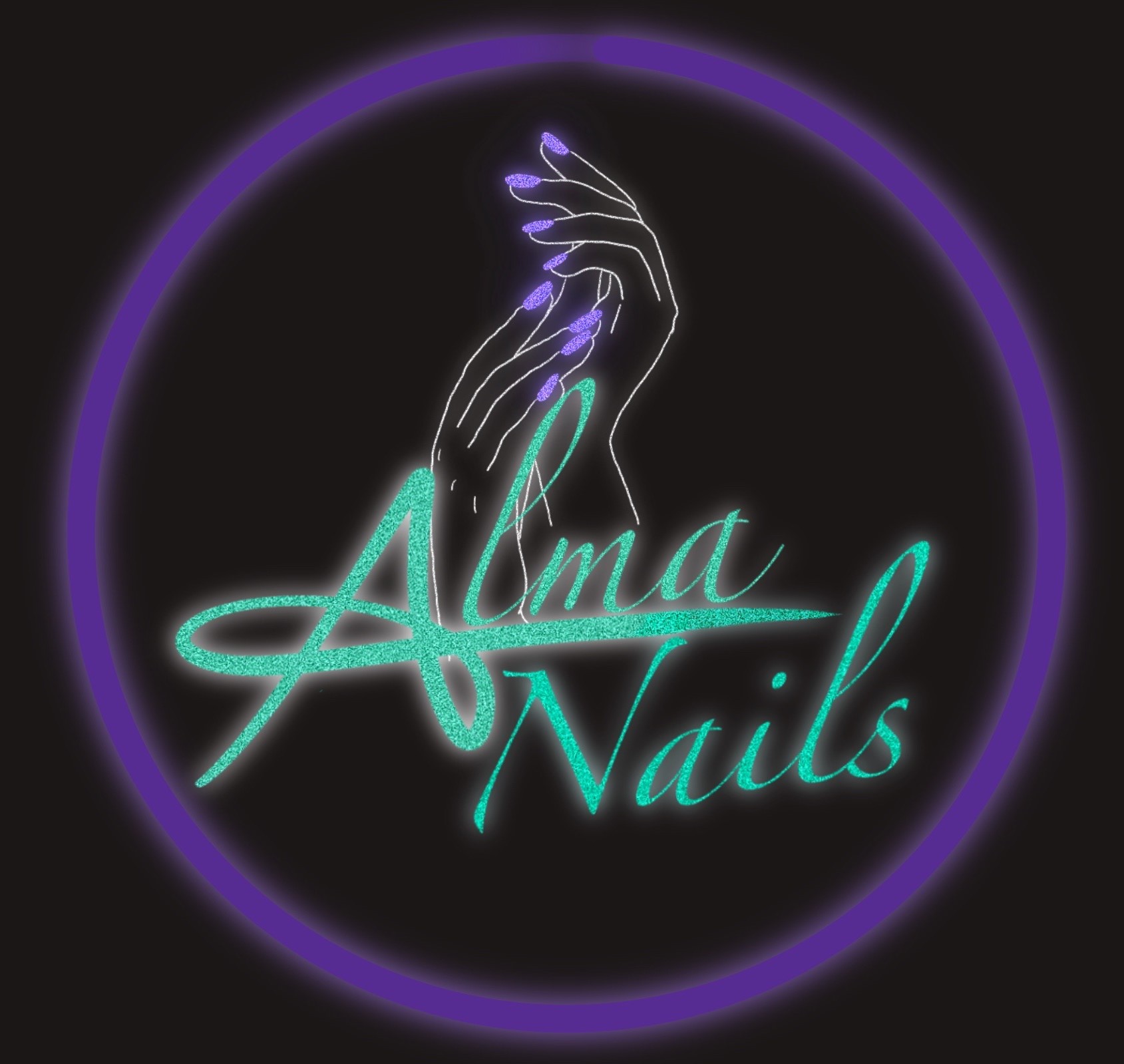 Alma Nails
