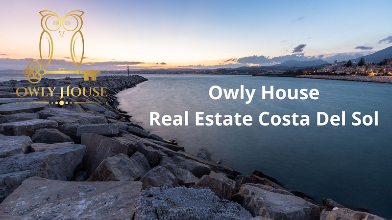 Owly House INMOBILIARIAS