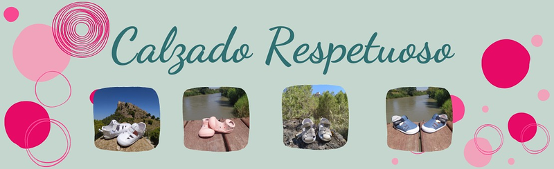 Pasitos Descalzos CALZADO INFANTIL: ESTABLECIMIENTOS