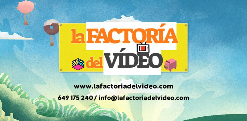 La Factor&iacute;a del Video Madrid