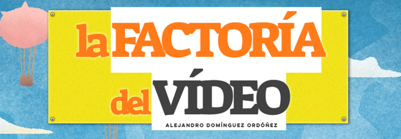 La Factor&iacute;a del Video VIDEO PUBLICITARIO: PRODUCCION