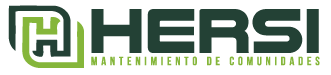 HERSI Mantenimiento integral de comunidades, hogar y empresas.