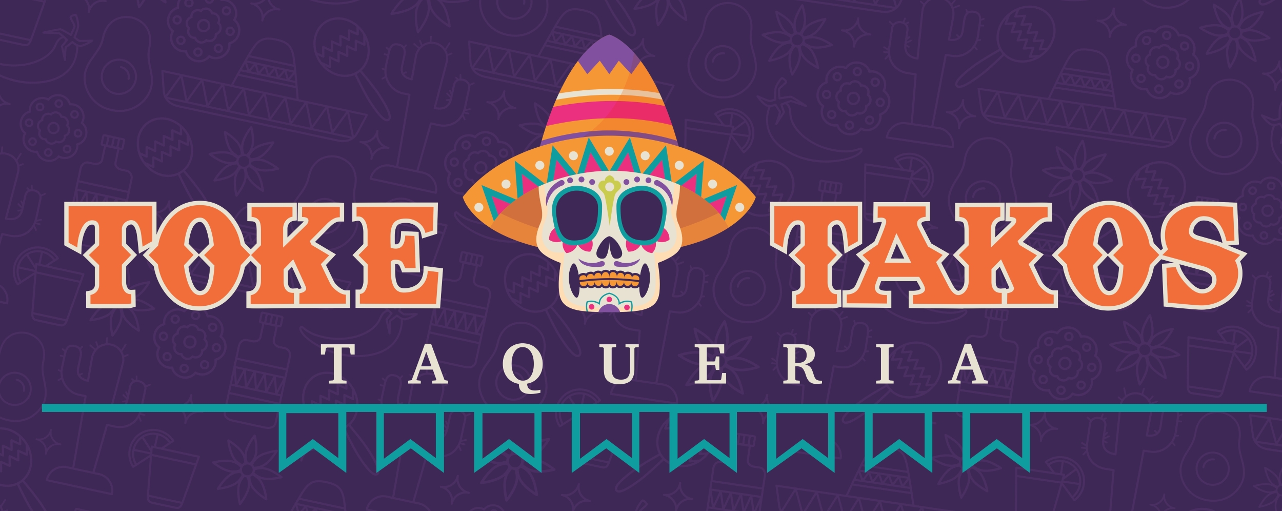 Taquería Toke Takos