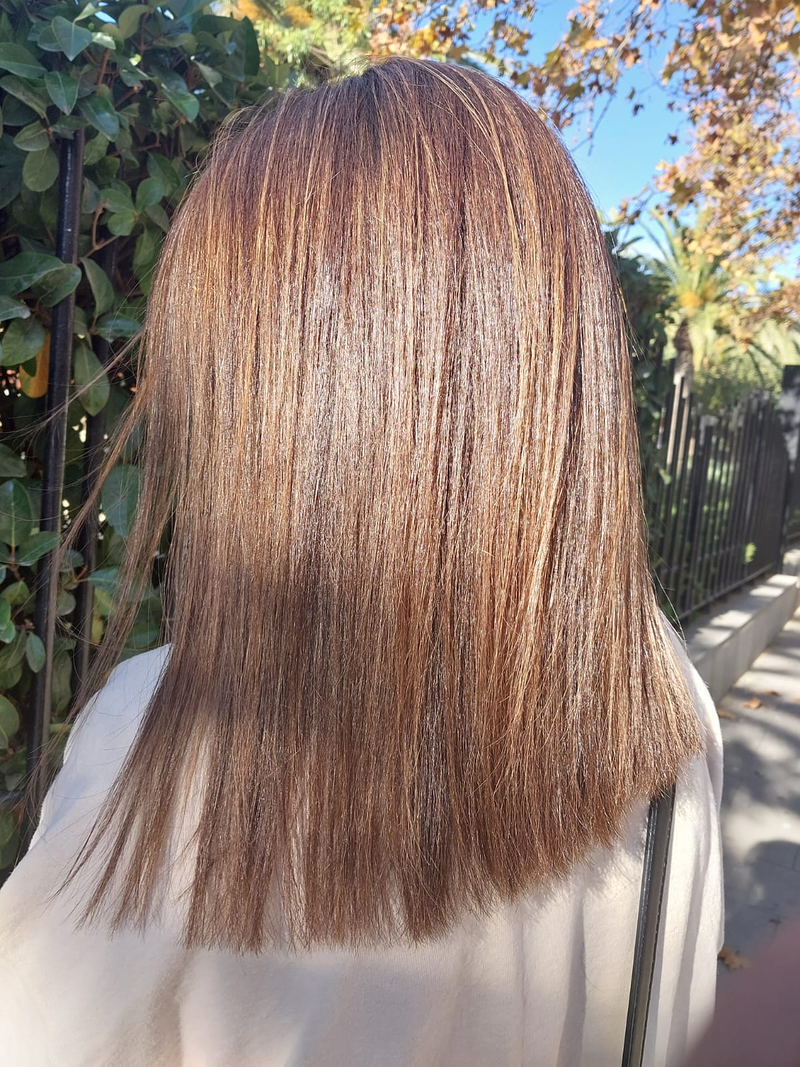 Estilisme PELUQUERIAS UNISEX