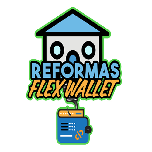 Reformas FlexWallet