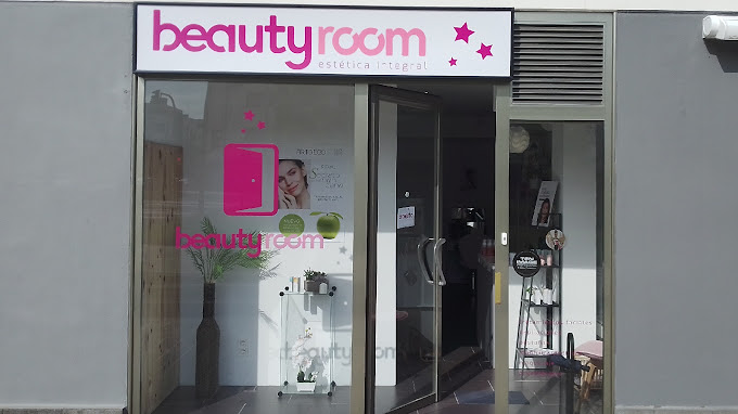 Beauty Room 5