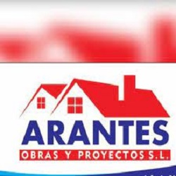 Obras Y Proyectos Arantes