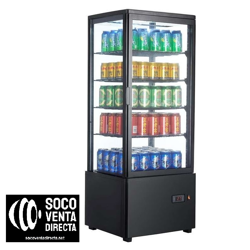 Soco Venta Directa 4