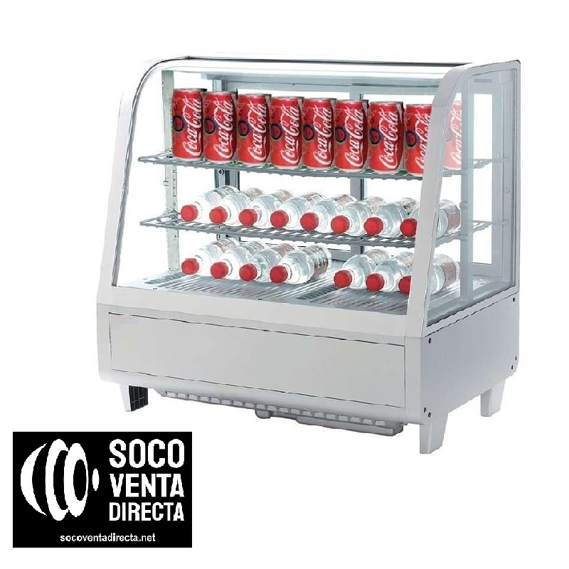 Soco Venta Directa 3