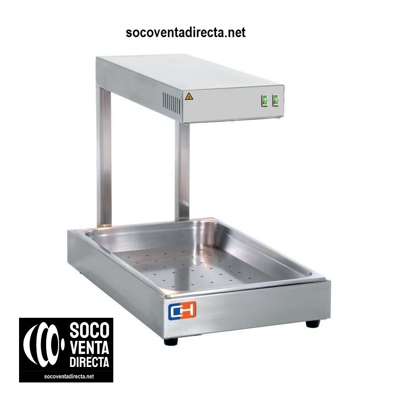 Soco Venta Directa 22