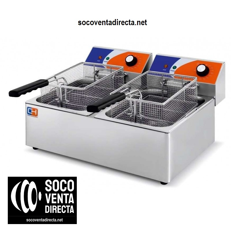 Soco Venta Directa 21