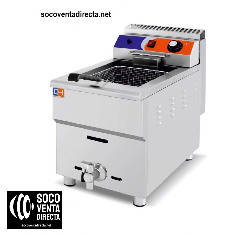 Soco Venta Directa 2