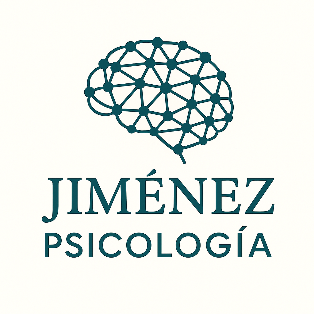 Daniel Jiménez Psicología