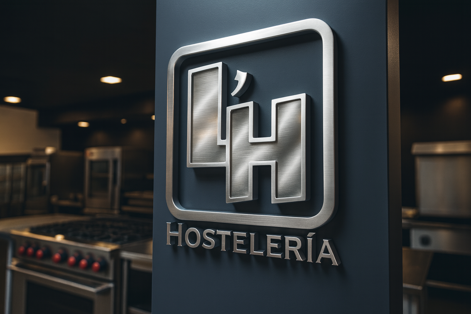 Maquinaria L`H Hostelería