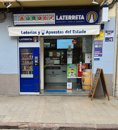 Laterreta 4