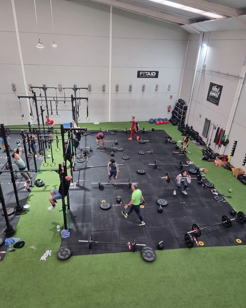 Hulkcross Illescas 6