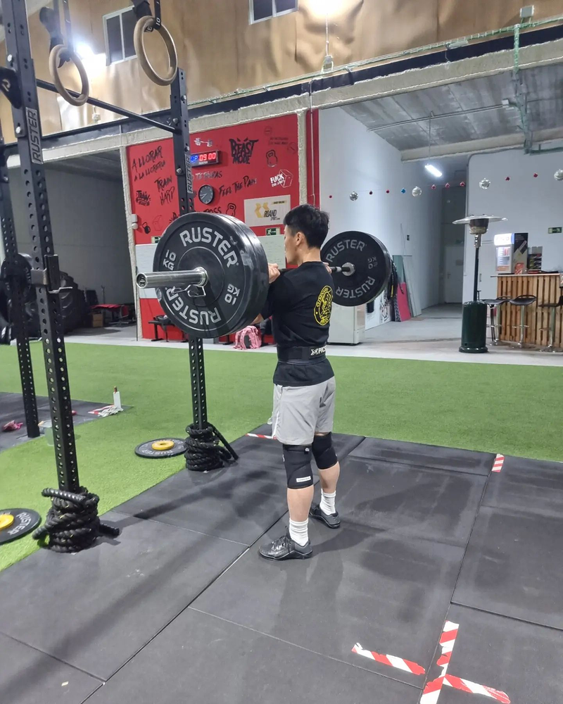 Hulkcross Illescas 10