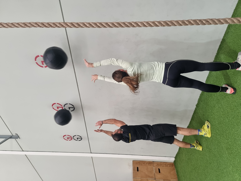 Hulkcross Illescas 3