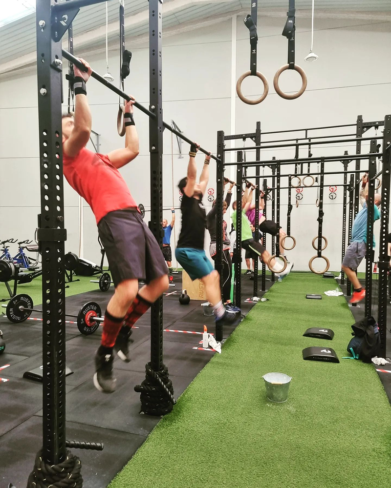 Hulkcross Illescas 9