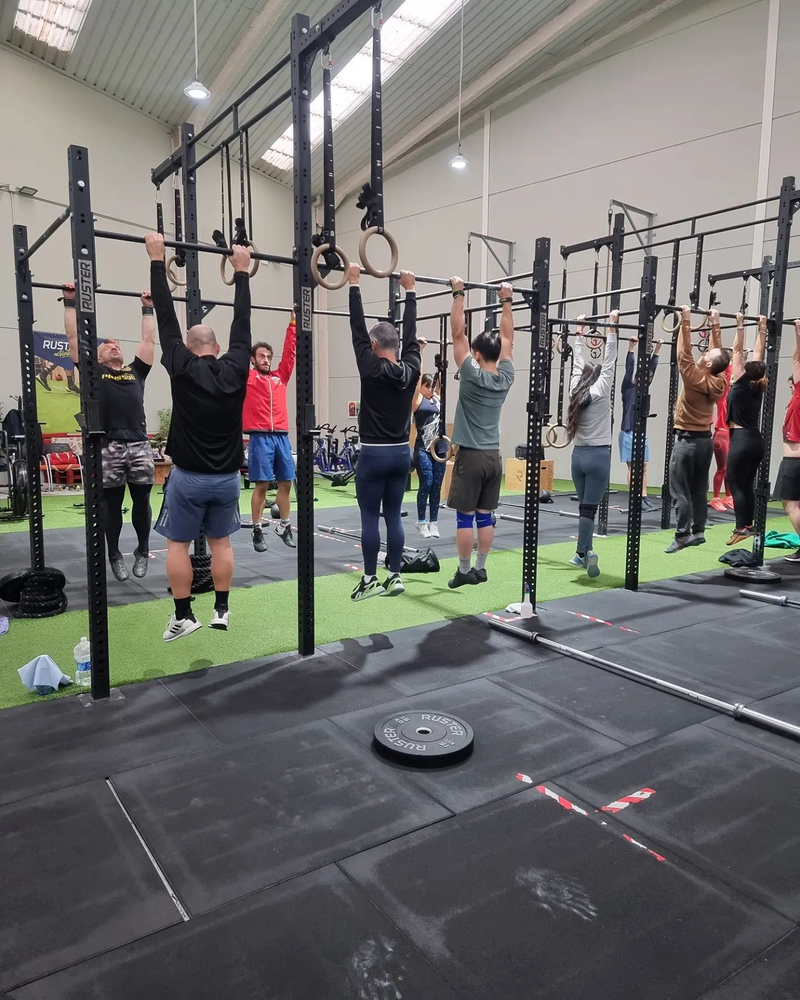 Hulkcross Illescas 4