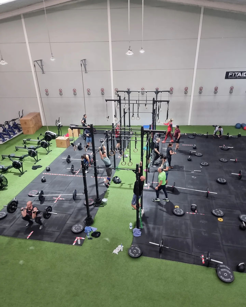 Hulkcross Illescas 8