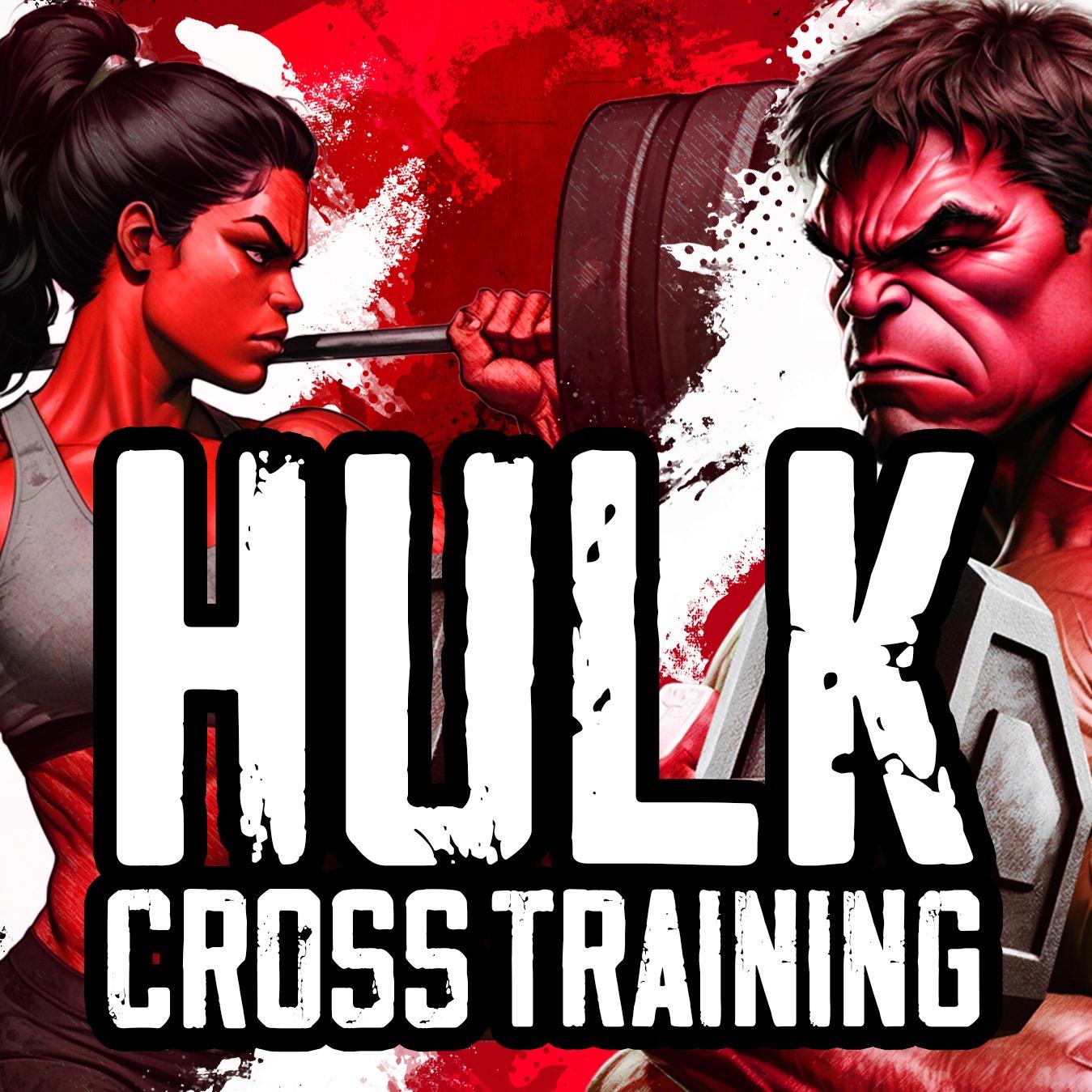 Hulkcross Illescas