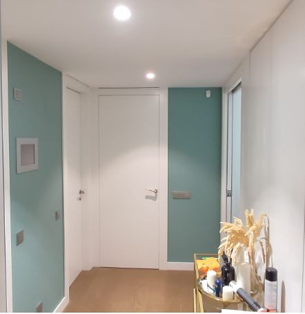 Aka Pintores PINTORES