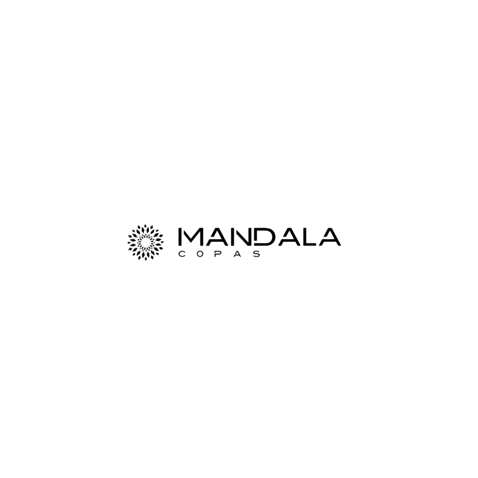 Mandala Copas