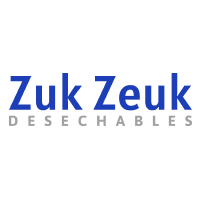 Zuk Zeuk Desechables
