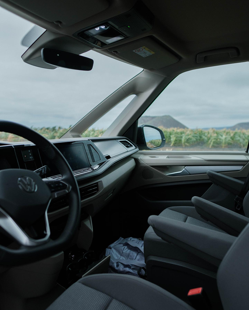 Autocaravanas Jaira CARAVANAS Y AUTOCARAVANAS: ALQUILER