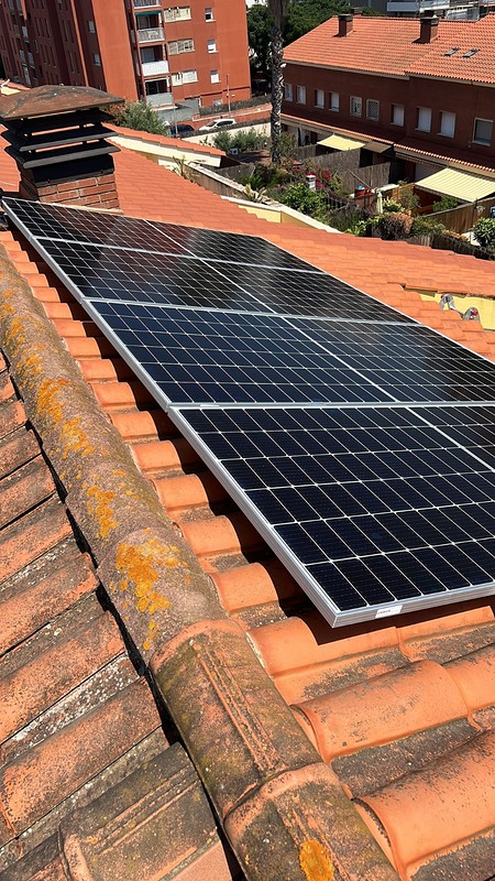 Denkitech ENERGIA SOLAR