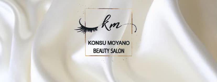Konsu Moyano Beauty