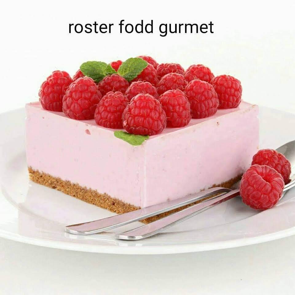 Roster Catering 4