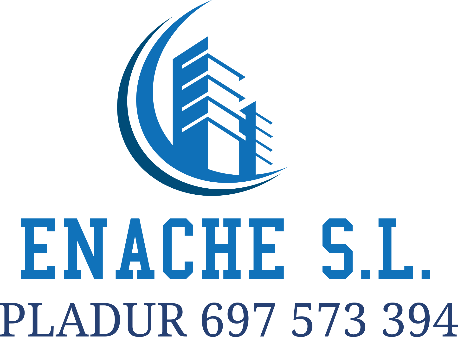 Enache Soluciones e Interiorismo