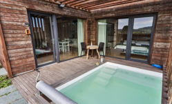 Imagen de Cabañas de Mallas